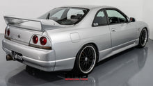 Load image into Gallery viewer, 1993 Nissan Skyline R33 GTS25T Type M Sun Roof Model *Sold*
