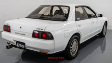 Load image into Gallery viewer, 1989 Nissan Skyline R32 SEDAN *Sold*
