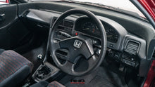 Load image into Gallery viewer, 1990 Honda CRX Glasstop *SOLD*
