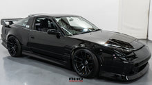 Load image into Gallery viewer, 1997 Nissan 180sx *SOLD*
