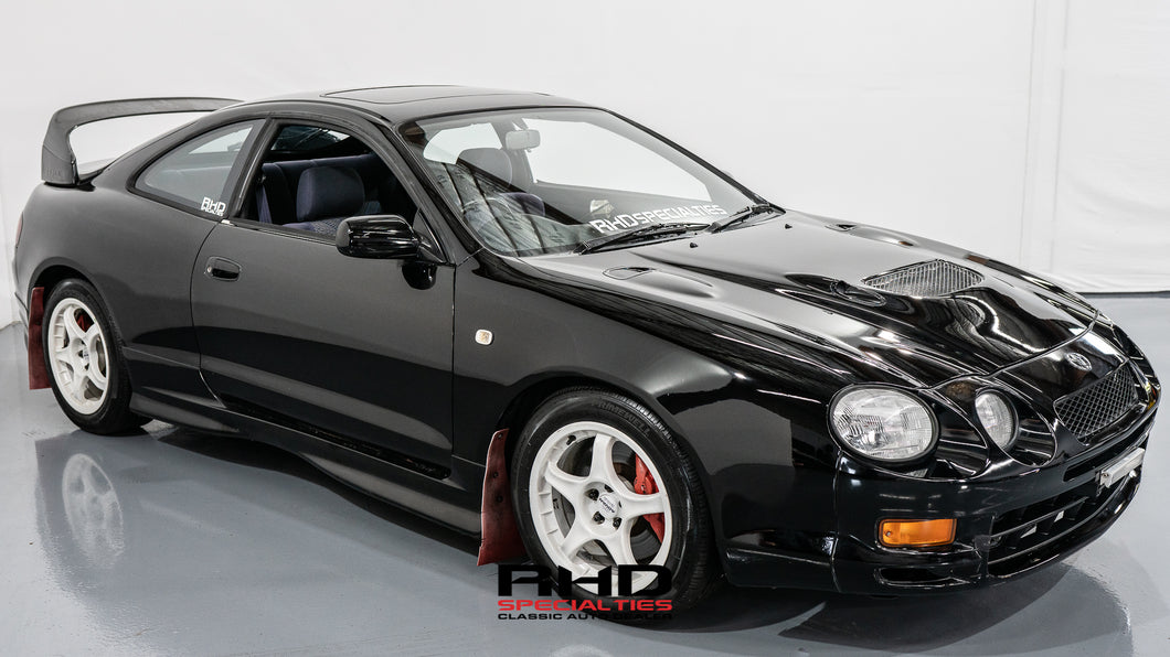 1994 Toyota Celica GT-4 *Sold*