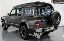 Load image into Gallery viewer, Nissan Patrol 4x4 *Sold*
