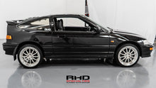 Load image into Gallery viewer, Honda CRX SIR Glasstop *Sold*
