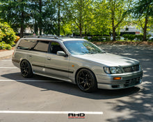 Load image into Gallery viewer, 1996 Nissan Stagea RSFour *Reserved*
