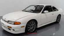 Load image into Gallery viewer, 1994 Nissan Silvia K&#39;s *Sold*

