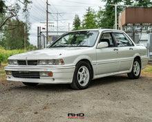 Load image into Gallery viewer, 1987 Mitsubishi Galant VR4 AWD *SOLD*

