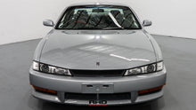 Load image into Gallery viewer, 1996 Nissan Silvia S14 Qs *SOLD*
