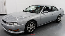 Load image into Gallery viewer, 1996 Nissan Silvia S14 Qs *SOLD*
