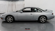 Load image into Gallery viewer, 1996 Nissan Silvia S14 Qs *SOLD*
