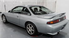 Load image into Gallery viewer, 1996 Nissan Silvia S14 Qs *SOLD*
