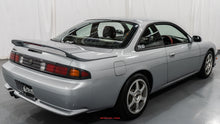 Load image into Gallery viewer, 1996 Nissan Silvia S14 Qs *SOLD*
