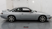 Load image into Gallery viewer, 1996 Nissan Silvia S14 Qs *SOLD*
