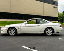 Load image into Gallery viewer, 1997 Toyota Soarer JZZ30 *Sold*
