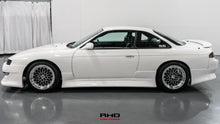 Load image into Gallery viewer, 1996 Nissan Silvia Q&#39;s *SOLD*
