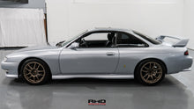 Load image into Gallery viewer, 1996 Nissan Silvia S14 K&#39;s *Sold*
