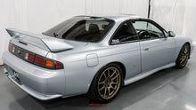 Load image into Gallery viewer, 1996 Nissan Silvia S14 K&#39;s *Sold*
