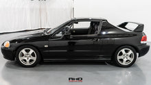 Load image into Gallery viewer, 1992 Honda Del Sol SiR *SOLD*
