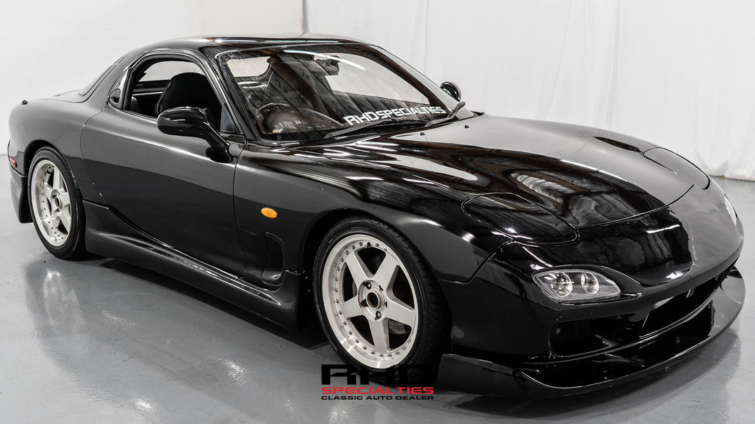1993 Mazda RX7 Type R II *Sold*