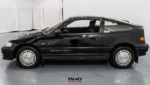Load image into Gallery viewer, Honda CRX Si *SOLD*
