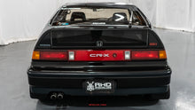 Load image into Gallery viewer, Honda CRX Si *SOLD*
