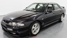 Load image into Gallery viewer, 1995 Nissan Skyline R33 GTS25T Type M Sedan *SOLD*
