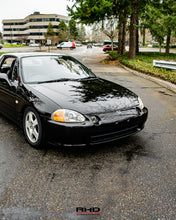 Load image into Gallery viewer, 1992 Honda Del Sol SiR *SOLD*
