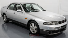 Load image into Gallery viewer, 1995 Nissan Skyline R33 Sedan GTS25T Type M *Sold*
