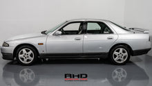 Load image into Gallery viewer, 1995 Nissan Skyline R33 Sedan GTS25T Type M *Sold*
