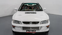 Load image into Gallery viewer, 1993 Subaru WRX *Sold*
