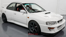 Load image into Gallery viewer, 1993 Subaru WRX *Sold*
