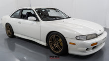 Load image into Gallery viewer, 1994 Nissan Silvia S14 K&#39;s *SOLD*
