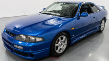Load image into Gallery viewer, Nissan Skyline R33 GTS25T AT *Sold*
