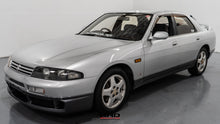 Load image into Gallery viewer, 1993 Nissan Skyline R33 GTS25T Type M Sedan *Sold*
