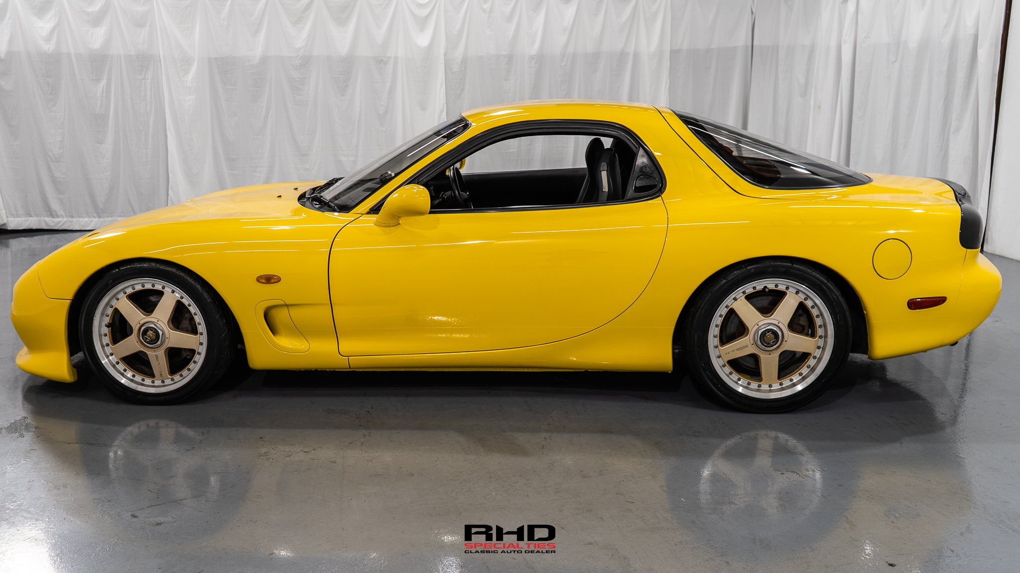 Rx7 Rhd Mazda RX7 FD *Sold* – RHD Specialties LLC