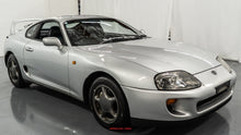 Load image into Gallery viewer, Toyota Supra GZ TT Targa AT *Sold*
