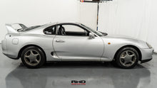 Load image into Gallery viewer, Toyota Supra GZ TT Targa AT *Sold*
