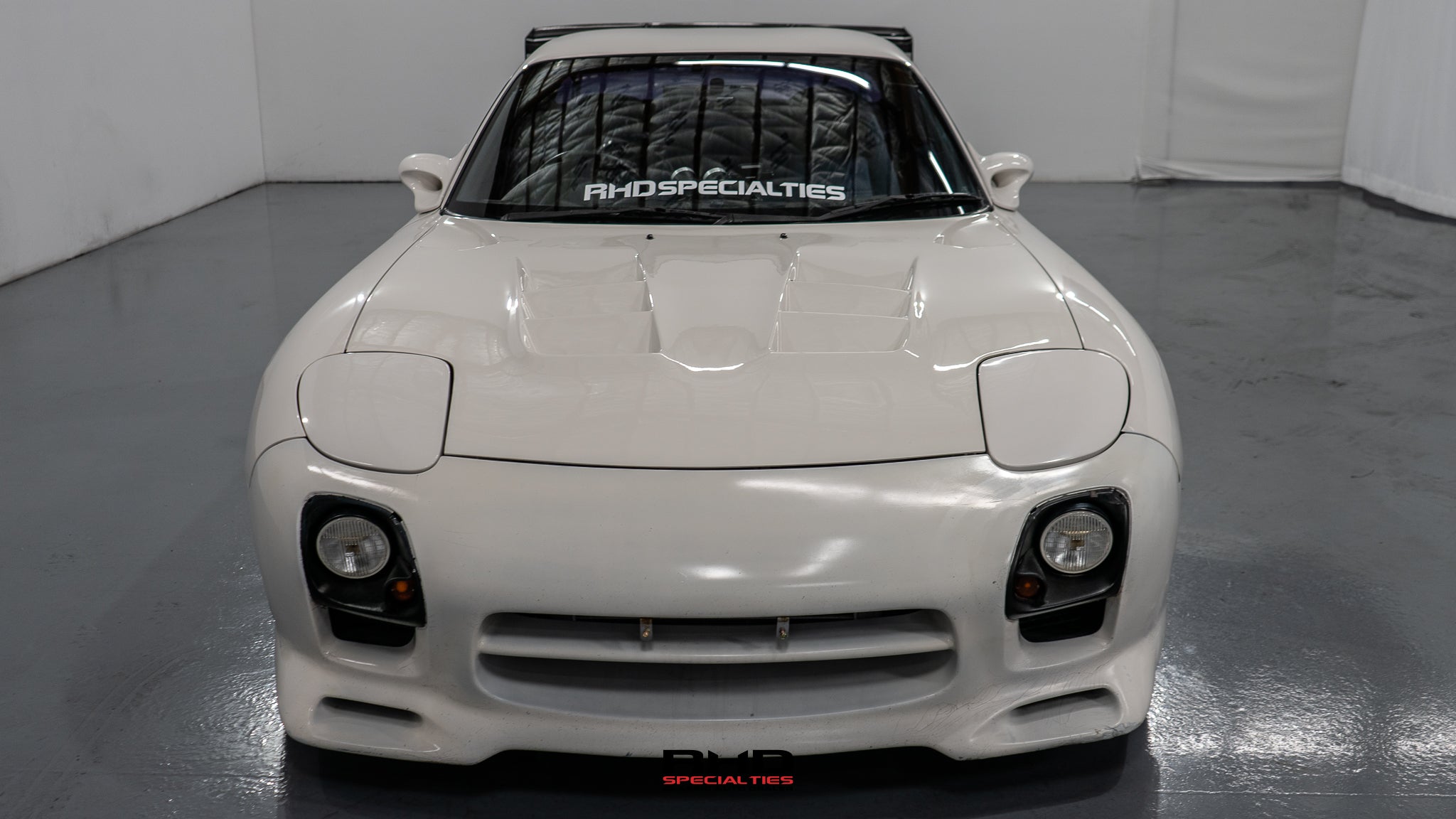 1995 Rx7 Rhd 1995 Mazda RX7 FD Type R Bathurst *SOLD* – RHD Specialties LLC