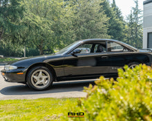 Load image into Gallery viewer, 1994 Nissan Silvia S14 K&#39;s *Sold*
