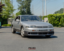 Load image into Gallery viewer, 1993 Nissan Skyline R33 GTS25T Type M Sedan *Sold*
