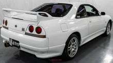Load image into Gallery viewer, 1996 Nissan Skyline R33 GTR VSpec *SOLD*
