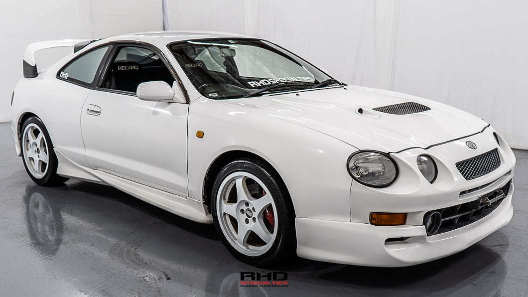 Toyota Celica GT4 *Sold*