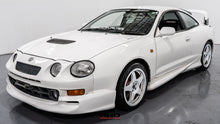Load image into Gallery viewer, Toyota Celica GT4 *Sold*
