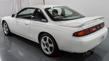Load image into Gallery viewer, Nissan Silvia Q&#39;s *Sold*
