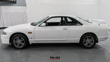 Load image into Gallery viewer, 1996 Nissan Skyline R33 Series 2 *SOLD*
