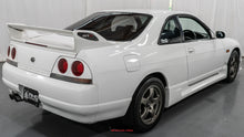 Load image into Gallery viewer, 1996 Nissan Skyline R33 GTS25T S2 *SOLD*
