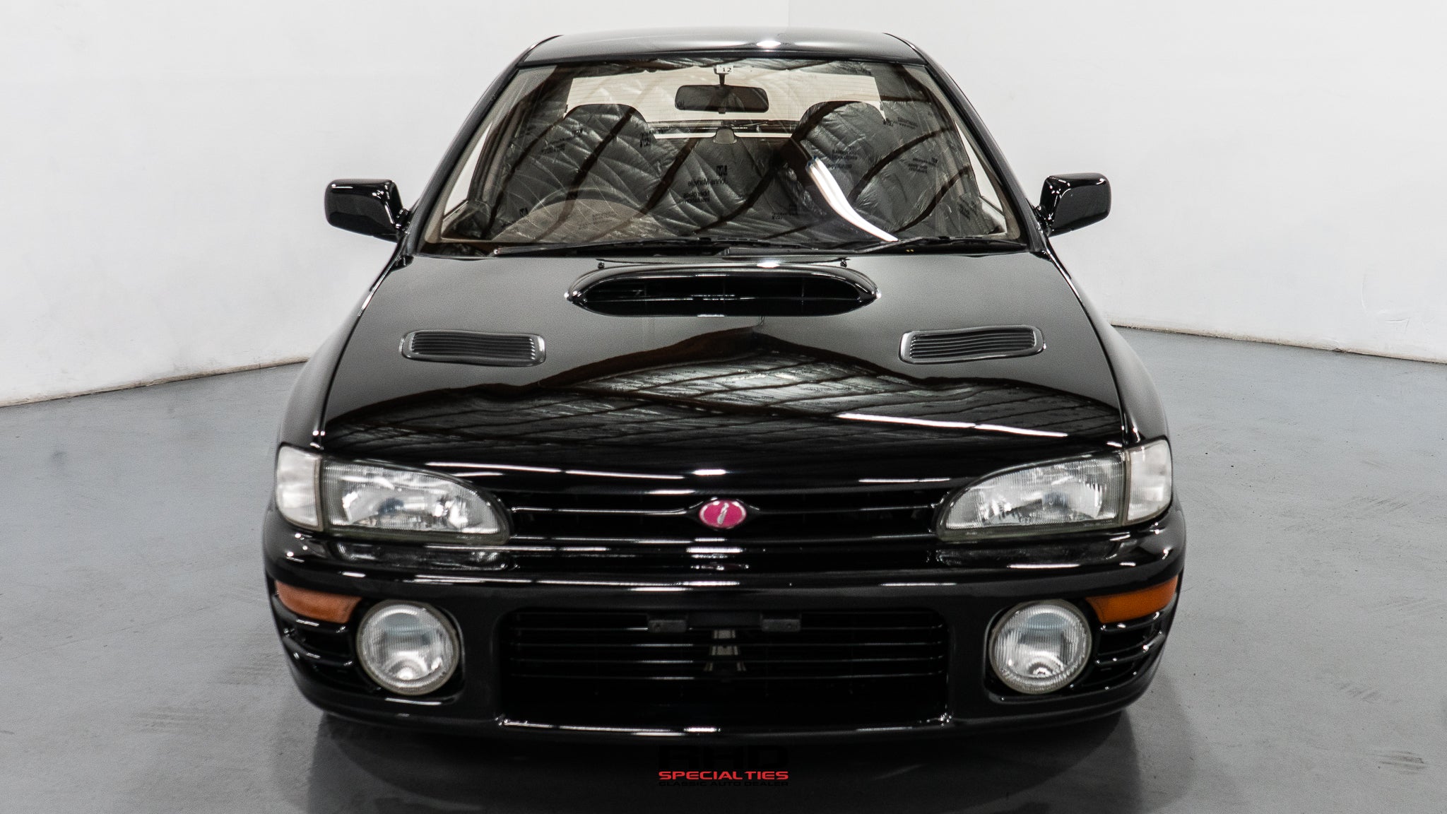 1994 Subaru Impreza WRX *SOLD* – RHD Specialties LLC