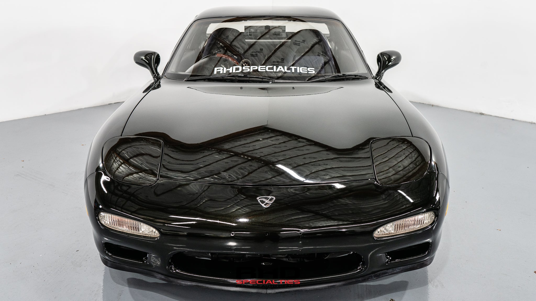 Mazda RX-7 FD *Sold* – RHD Specialties LLC