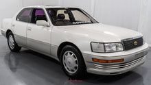Load image into Gallery viewer, 1992 Toyota Celsior *Reserved*
