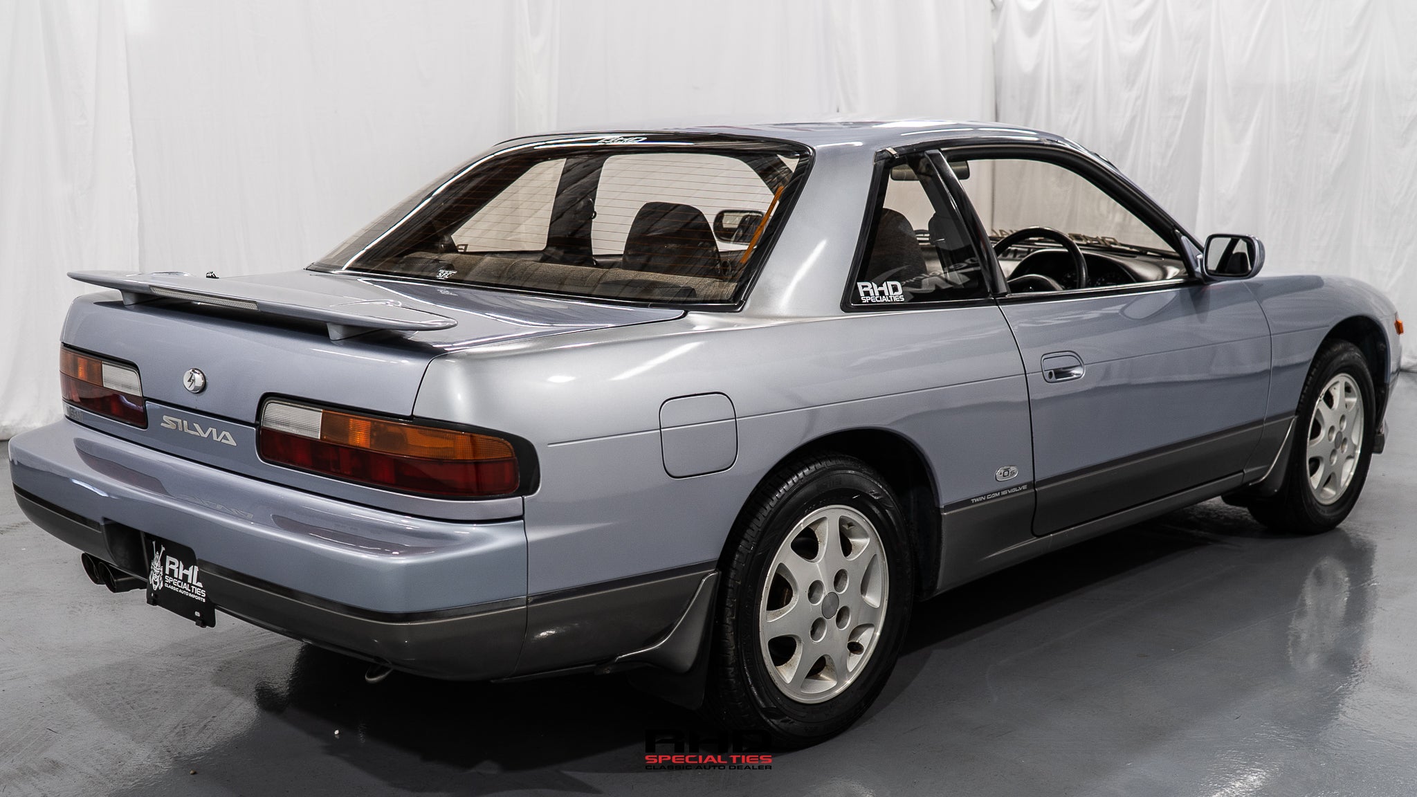 Nissan Silvia S13 Stock Nissan Silvia Fotos Und Bildmaterial In