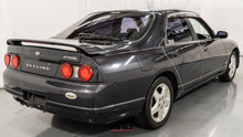 Load image into Gallery viewer, 1996 Nissan Skyline R33 GTS25T Type M Sedan S2 *Sold*
